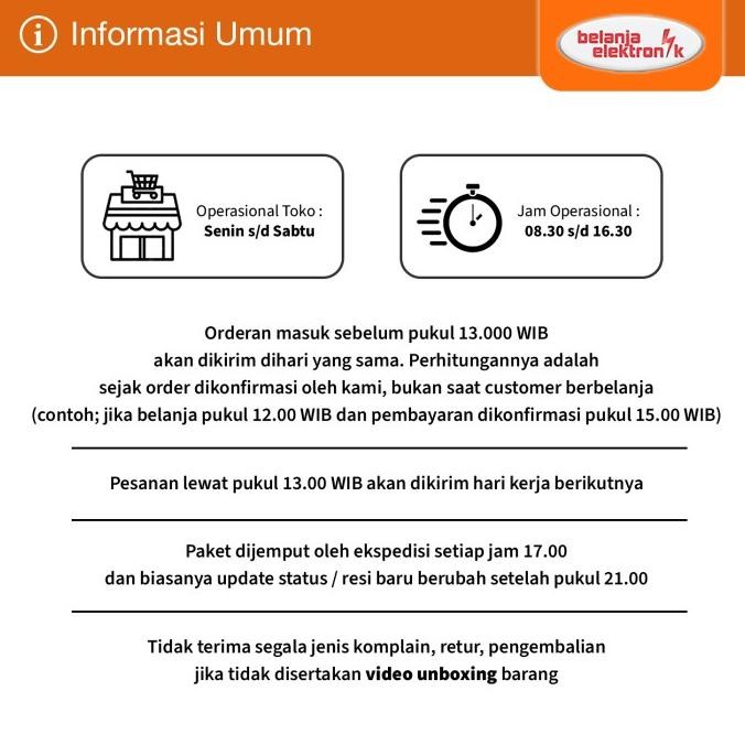 Original LOYAL STOP KONTAK  SAKLAR TANPA KABEL 3 LUBANG LY-233SK