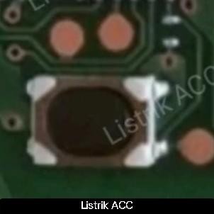 sale switch remote mobil chevrolet spin / saklar tombol remot mobil spin chevrolet