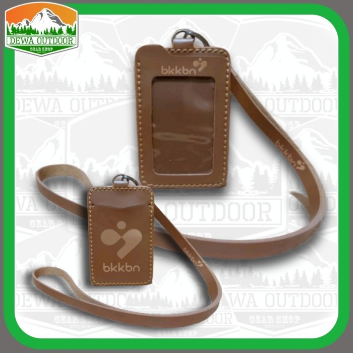 

Sale Tempat Id Card Kulit Bkkbn