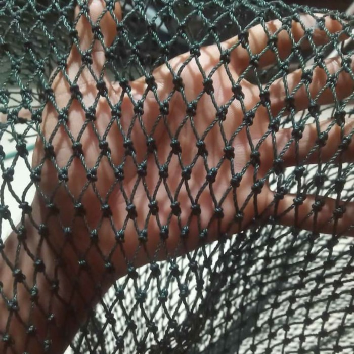 jaring korang koja ikan 1meter di jan awet dan