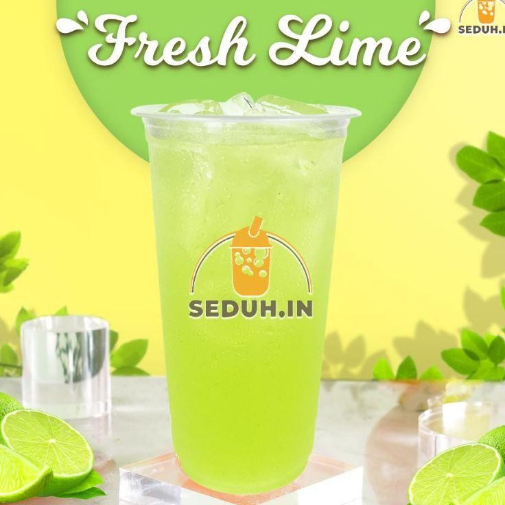 

Fresh Lime 1Kg/ Bubuk Numan