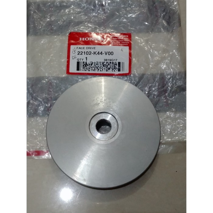 KIPAS RUMAH ROLLER BEAT BEAT FI VARIO SCOOPY BEAT FI ESP ORIGINAL K44