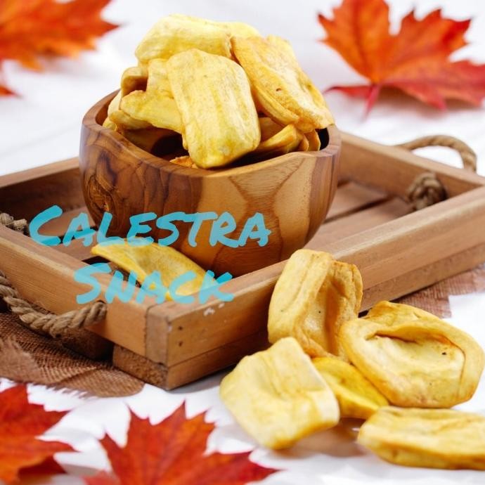 

Keripik Nangka Kiloan Kuwalitas Super