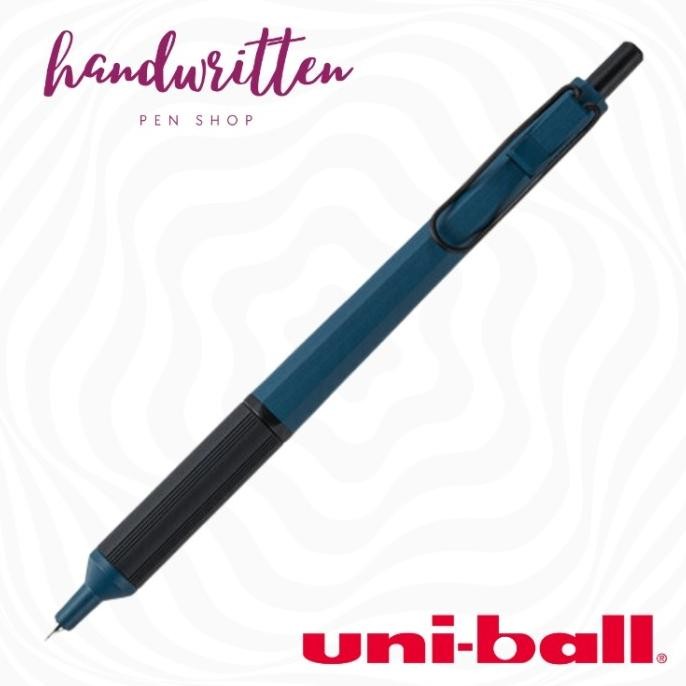 

BEBAS ONGKIR - UNI Jetstream Edge Retractable Ballpoint Pen/ Pulpen