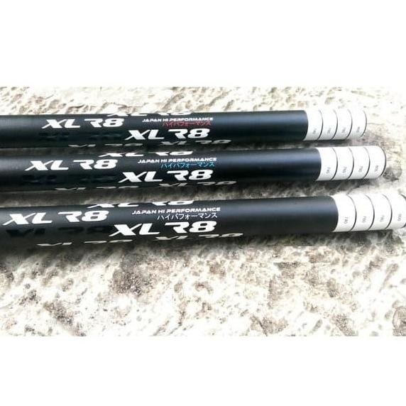 STANG XLR8 ACCELERATE RISE 780mm