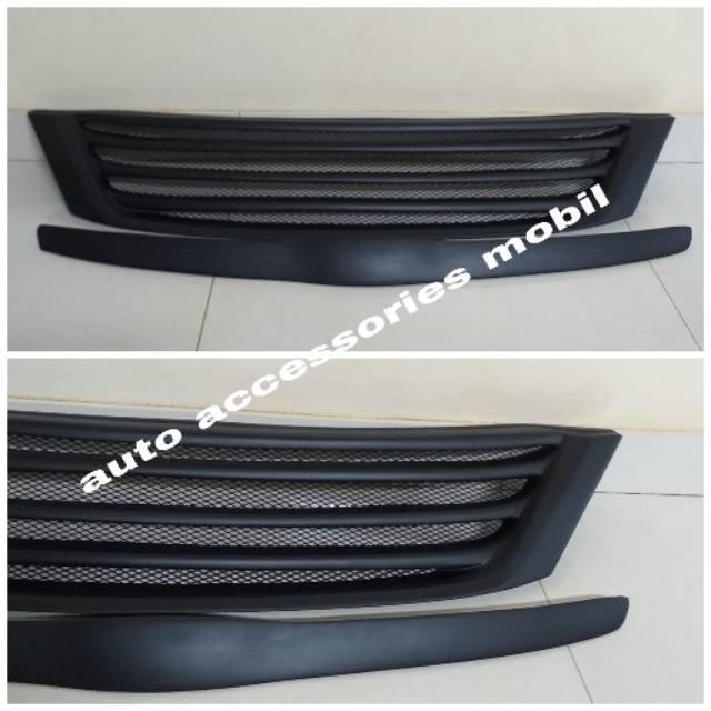 Grill Innova 2004-2006-2007 Custom