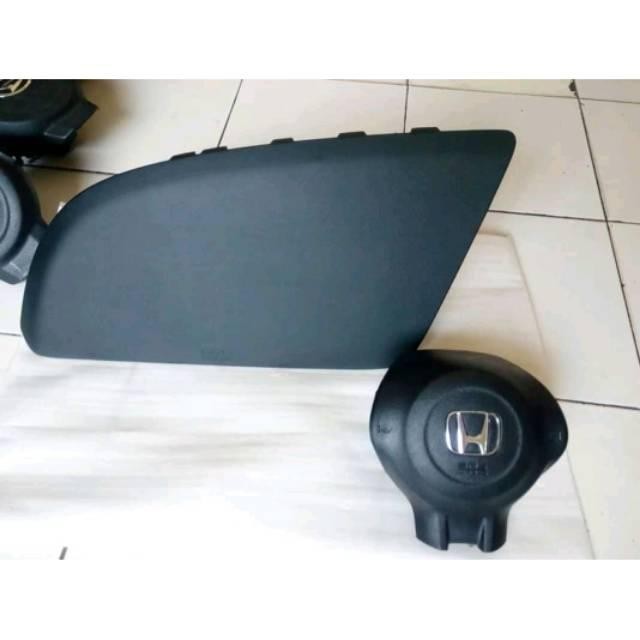 Cover Airbag Honda Brio Mobilio Brv