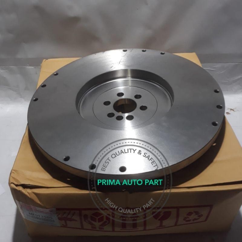 Fly Wheel Assy Gigi Roda Gila Assy Gigi Gendeng Assy Ps125 Canter