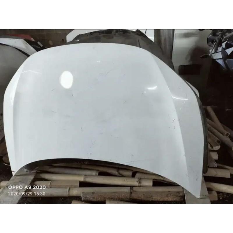 Kap Hood Mesin All New Brio Facelift