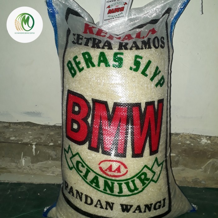 

beras 20 liter medium pulen