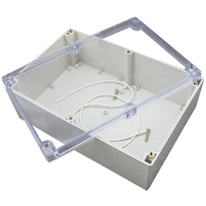 Box Panel Kotak Junction Listrik Duradus Waterproof Tahan Air Outdoor