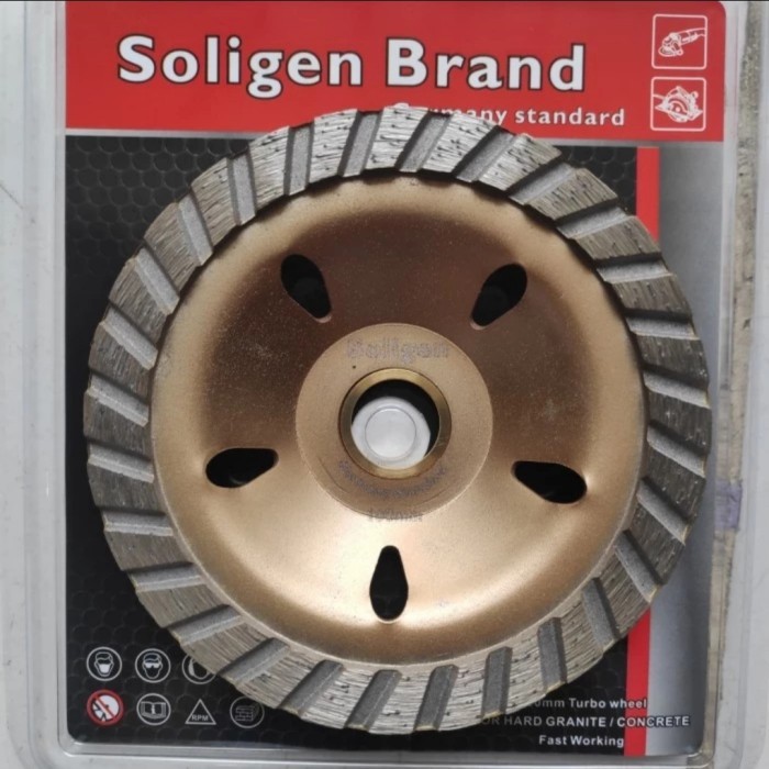 mata gurinda mangkok poles beton marmer keramik batu alam granit