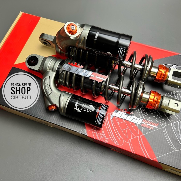 SHOCKBREAKER KTC EVO AEROX OLD NEW NMAX NEW