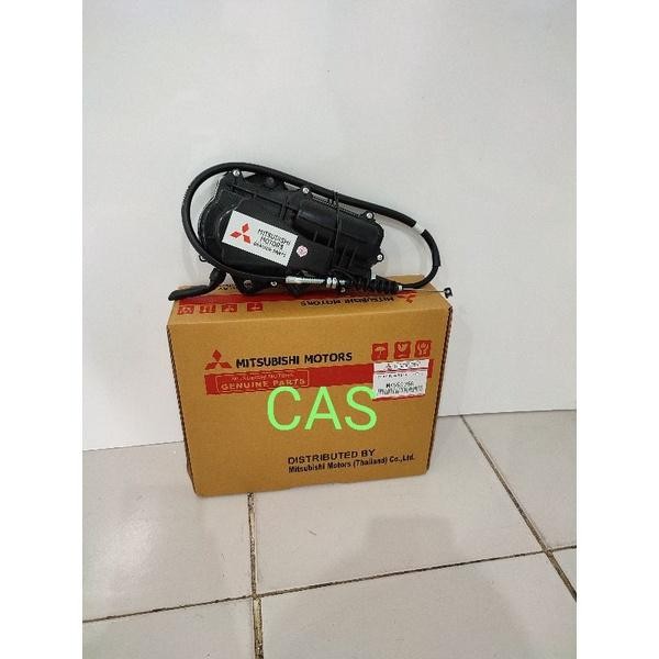 Kabel Engine Stop Ps125 Canter Ps Turbo Mk599966