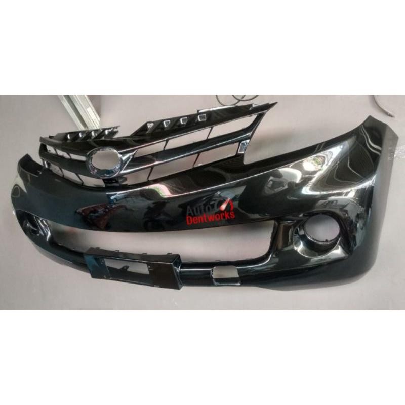 Bemper Depan All New Avanza Xenia