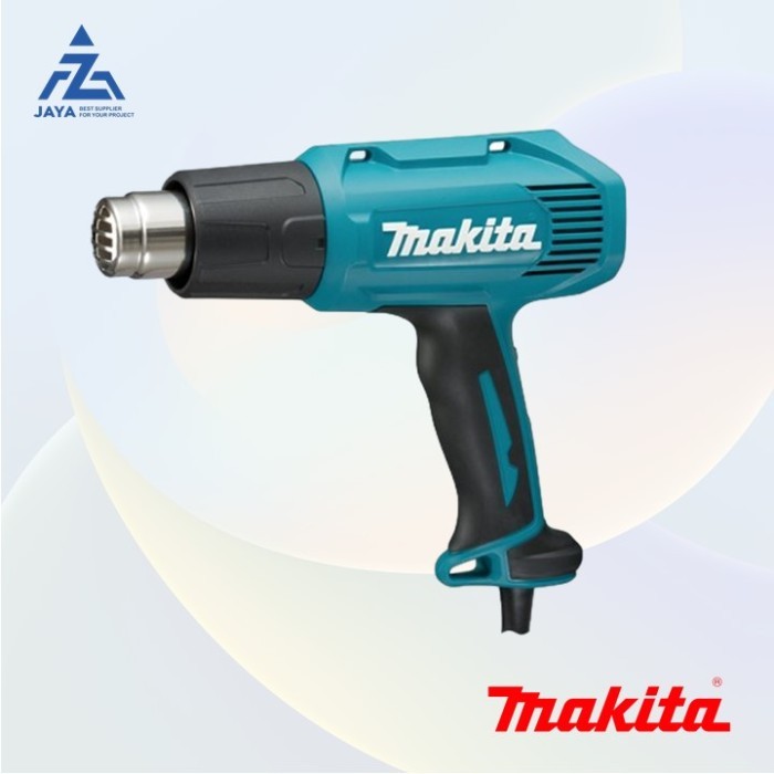 Makita HG6030 Heat Gun - Pemanas Listrik Berdaya 1800W