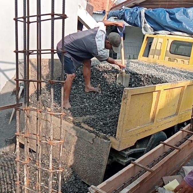1 Engkel Batu Split 1 X 2 Murah Berkualitas