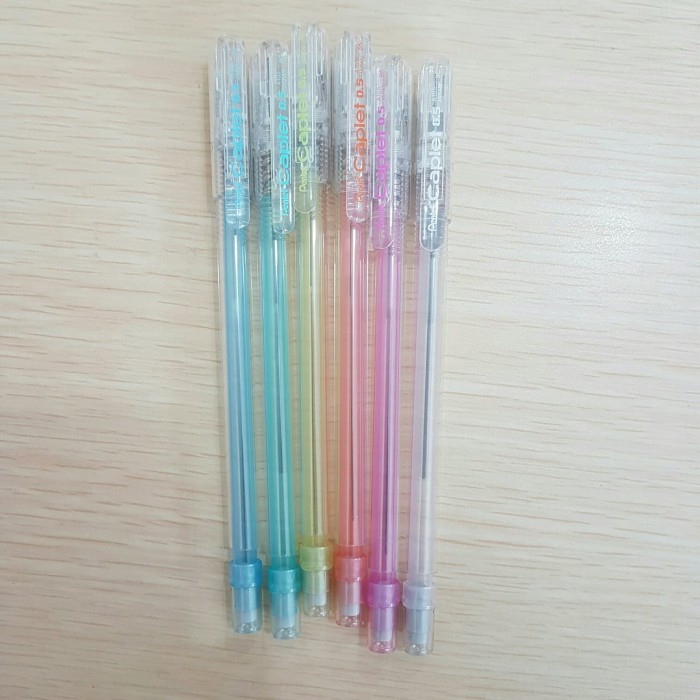 

TERBARU PENTEL PENCIL MEKANIK MP A105