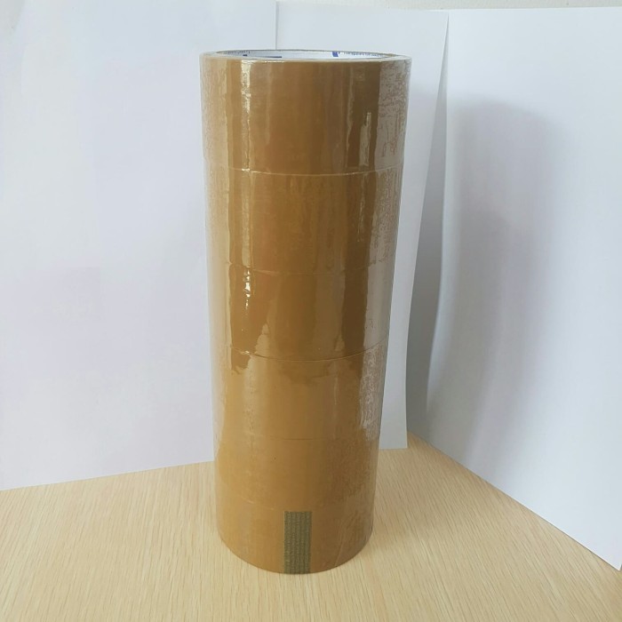 

TERBARU LAKBAN GOLD TAPE COKLAT BIRU BESAR BISA GRAB!