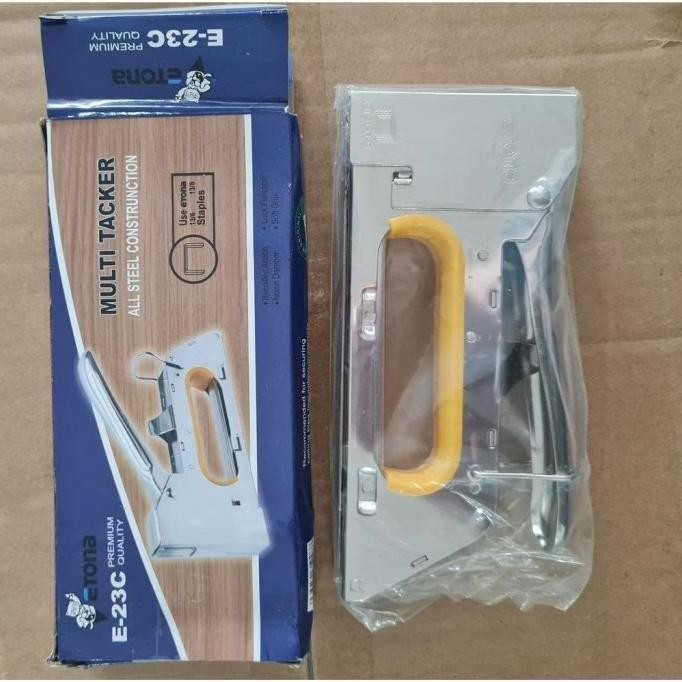 

Stapler tembak Etona E-23