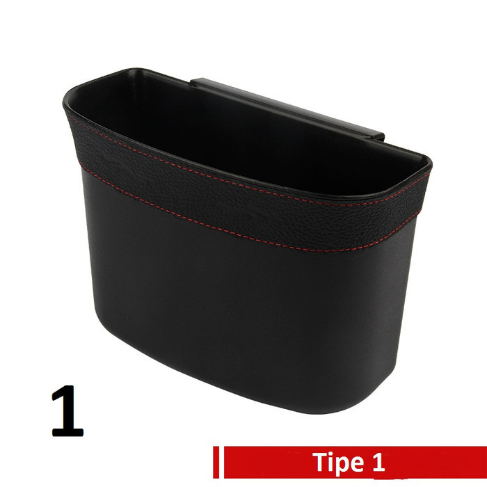 Tong Sampah/Tempat Sampah Mobil Model 2