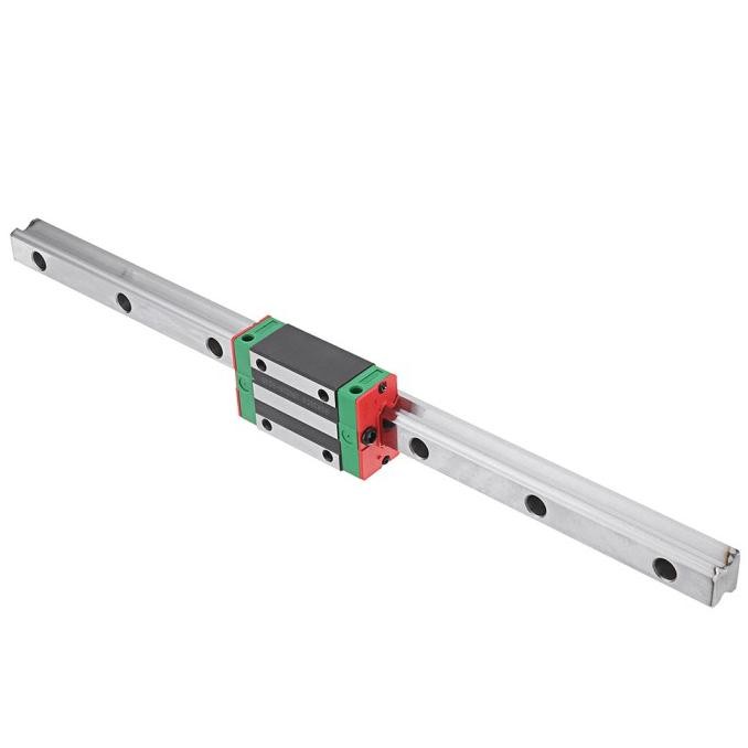 . Machifit Hgr20 600Mm Linear Guide With Hgh20Ca Linear Rail -