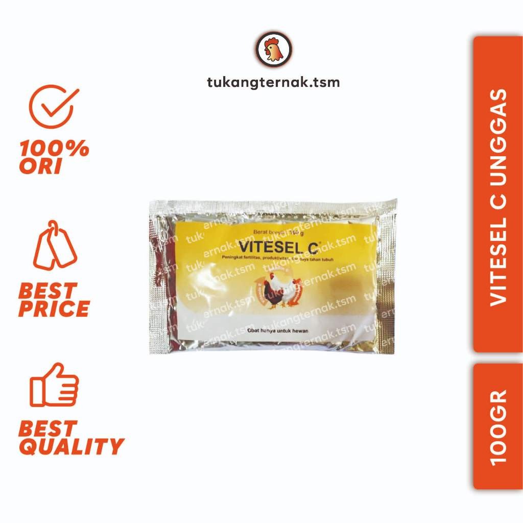 VITESEL C 100GR