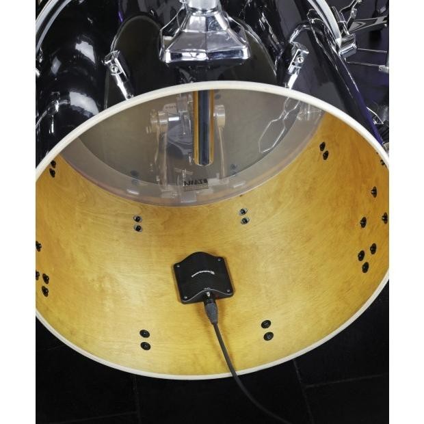 stand mic drum Beyerdynamic TG D71c (Condenser microphone for drum, cajon, piano) BIN