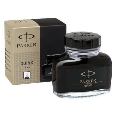 

Parker Quink / Tinta Botol Parker / Fountain Pen Ink Original Dan Terpercaya