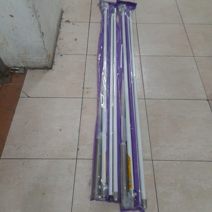 ANTENA F 23H BASE MERK SKY2 VHF 144MHZ ANTENA F23H RIG BASE VHF