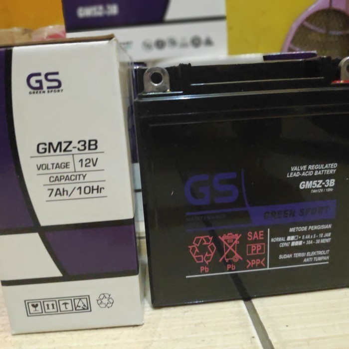 Ready AKI KERING MOTOR VEGA R/ZR GS MF GM5Z 7AH