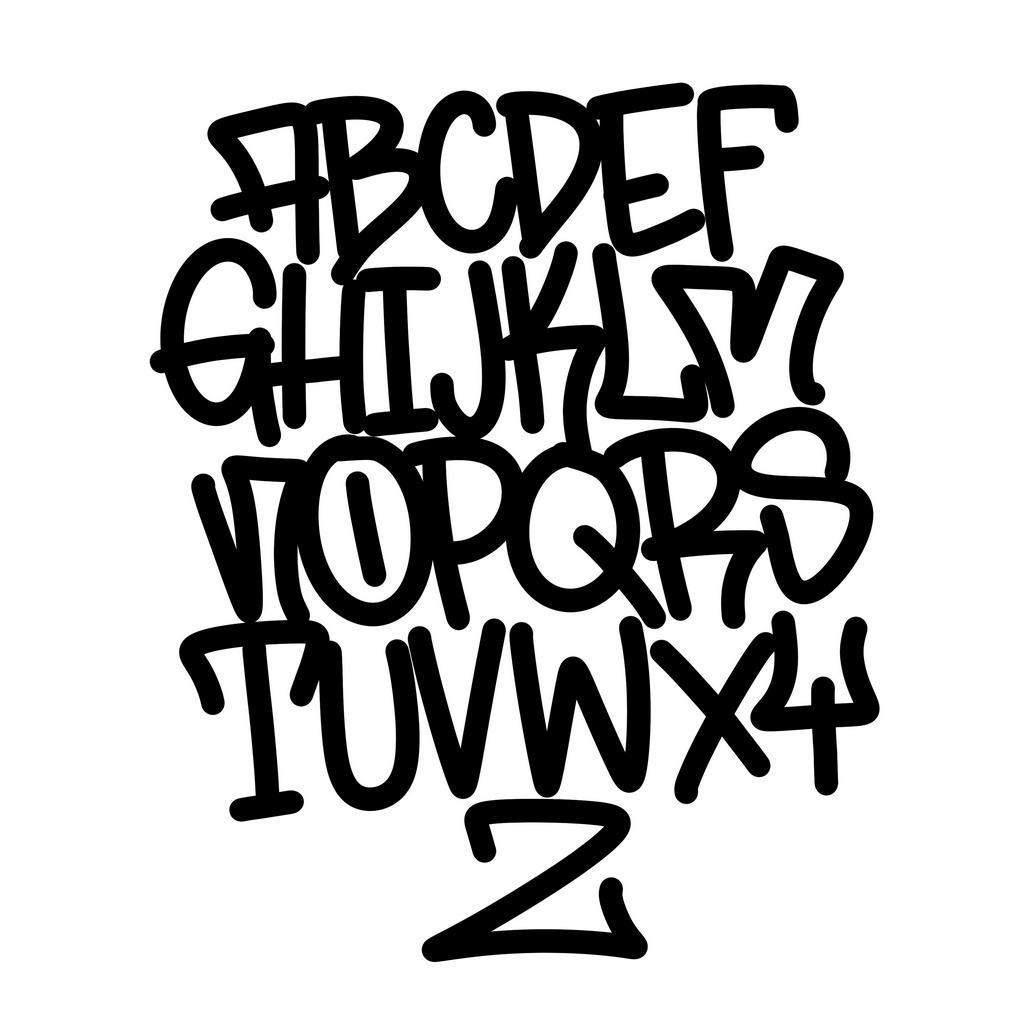 

*Fullbody* Tagging Throwup Piece Graffiti Stikerslap Nama Sendiri Garskin Case/Stiker Premium Custom COD