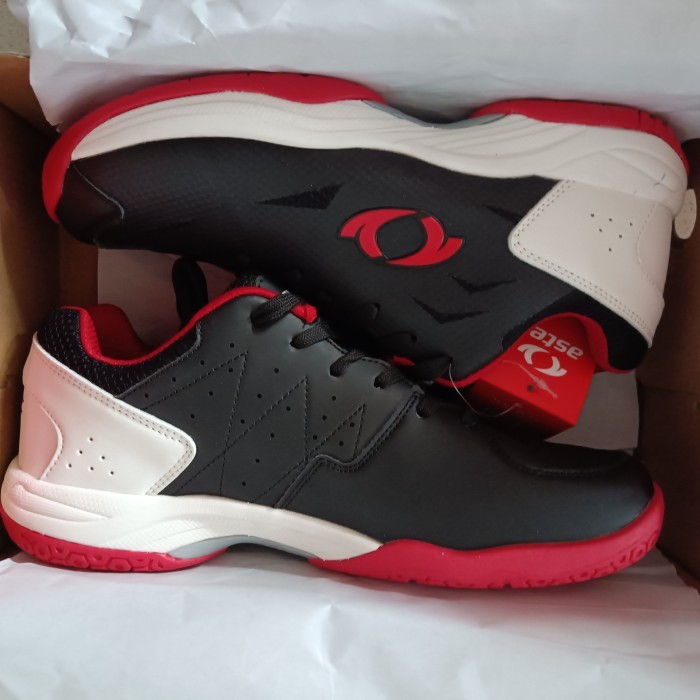 Sepatu Badminton Astec Groove Badminton Sepatu Bulutangkis Pria Astec