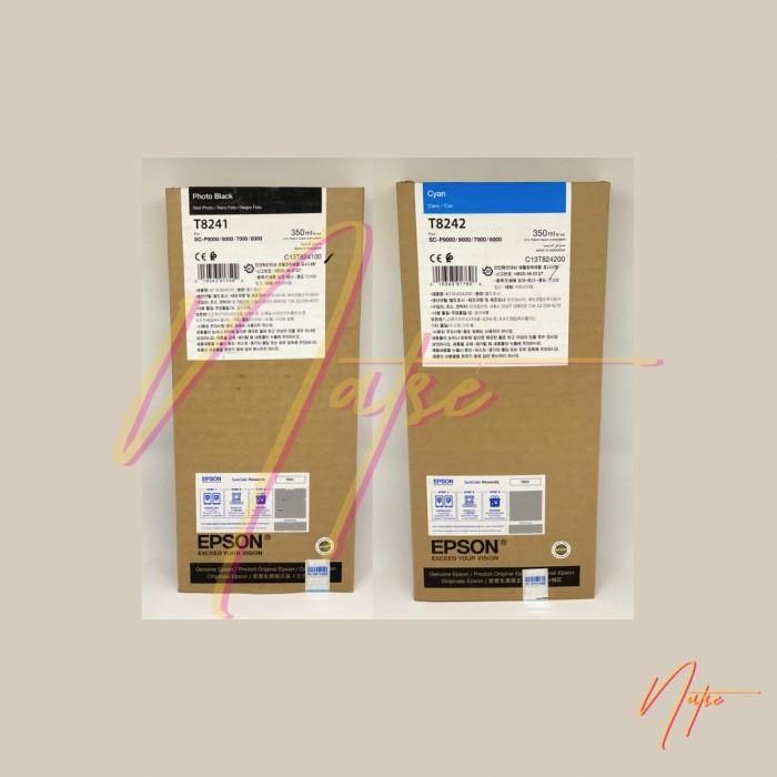 Tinta Epson P6000/P7000/P8000/P9000