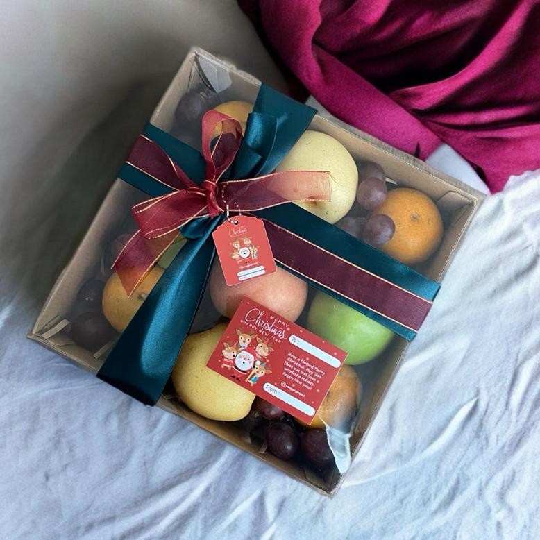 

ton (gosend jakarta timur) parcel buah box by bangga project hampers parcel buah sehat kekinian preum murah ekonos buah segar gosend instan jakarta timur bekasi hampers natal hanan seserahan buah segar oleh oleh sehat parsel buah fruit box hampers