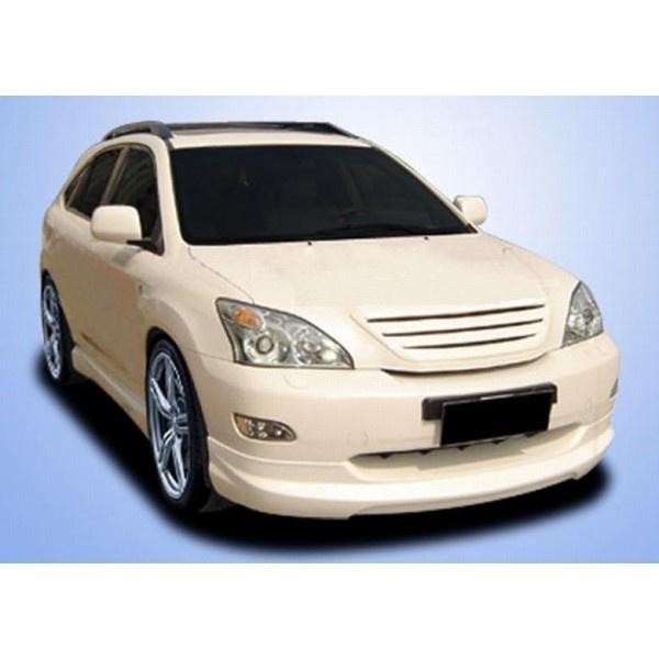 Bodykit Harrier -- Toyota Harrier Bodykit Toyota Harrier Gialla -- Pnp, Bergaransi Dan Berkualitas B