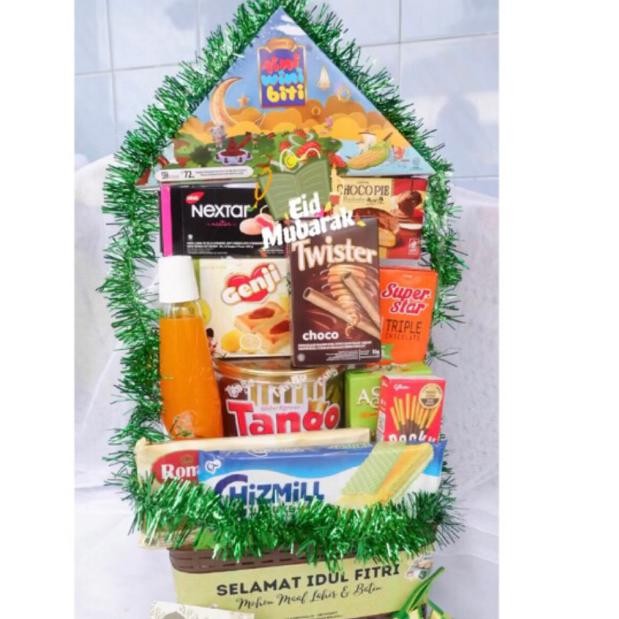 

nos parsel lebaran idul fitri & natal tahun baru/parcel idul fitri/parsel natal/hampers lebaran/parsel murah/parsel snack/parsel lebaran