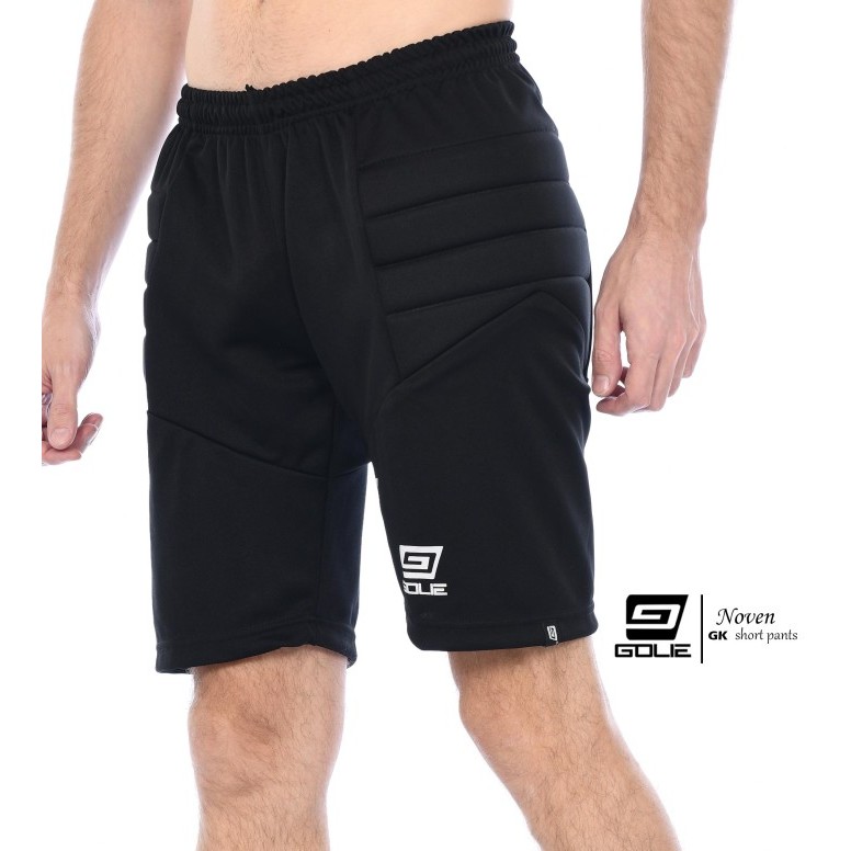 celana kiper golie pendek