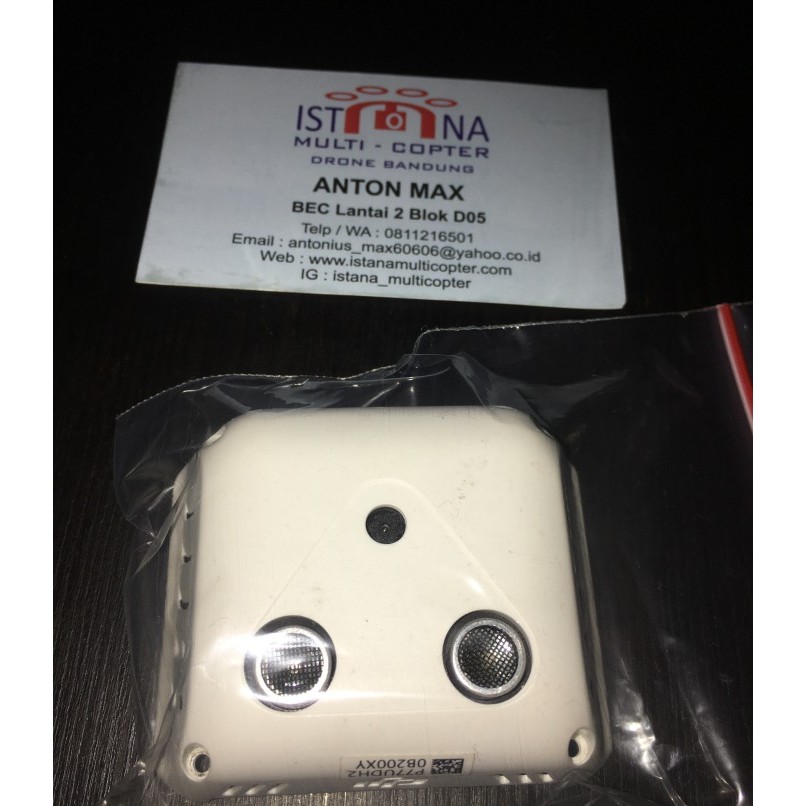 DJI Phantom 3 pro adv advance VPS vision bawah utk service drone
