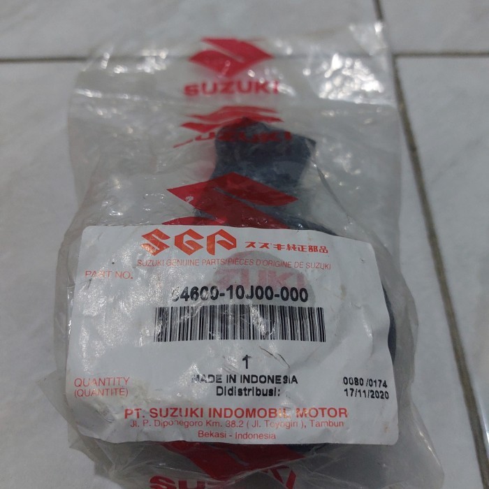 Gearbox Speedometer Suzuki Axelo