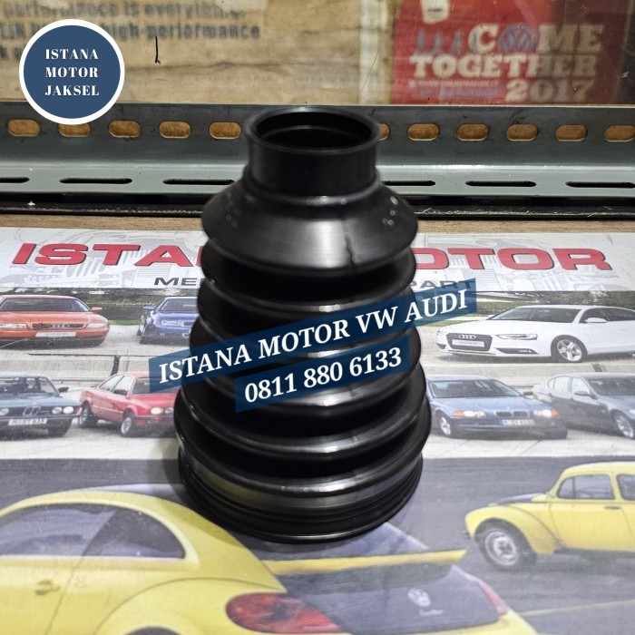 BOOT AS RODA LUAR / DALAM VW AUDI