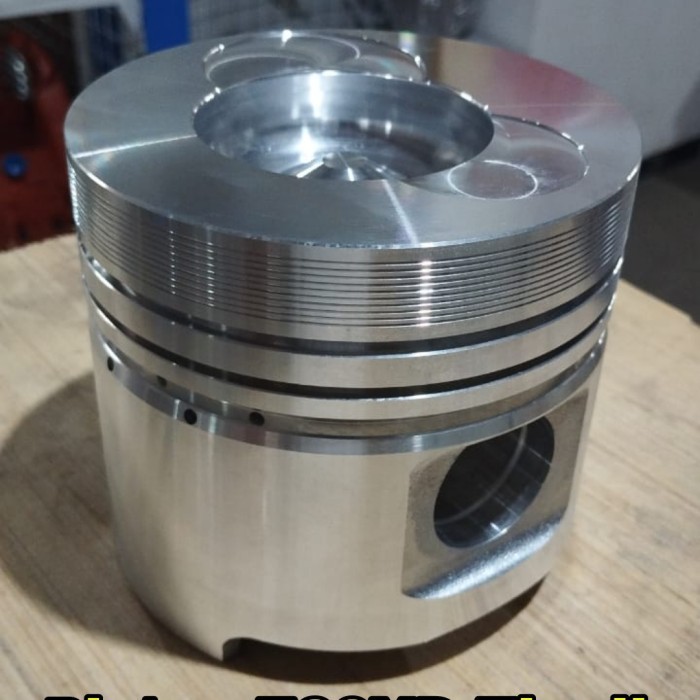 PISTON ONLY DIESEL Z38YD TIANLI