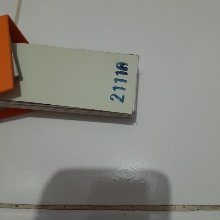 Vertikal Blinds / Vertical Blind Blackout, Tirai Kantor