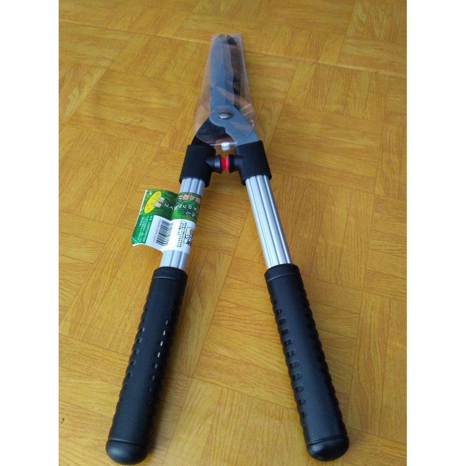 GUNTING RUMPUT GUNTING PANGKAS GUNTING BERKUALITAS MEREK ALISAN TAJAM