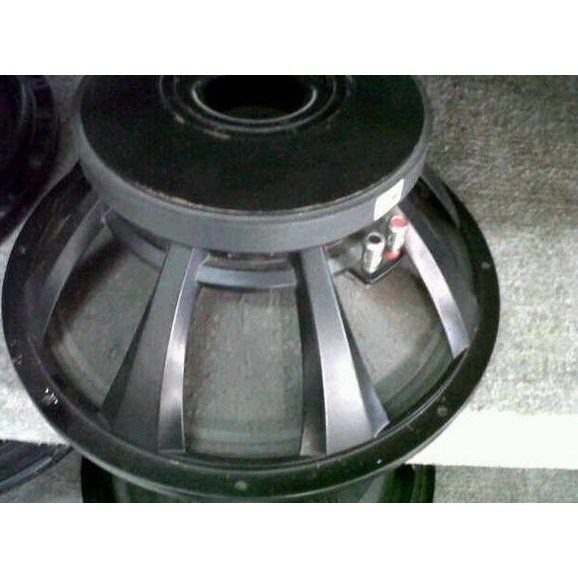 Produk Baru!! Speaker 15Inch Apollo Aw 1519 Original