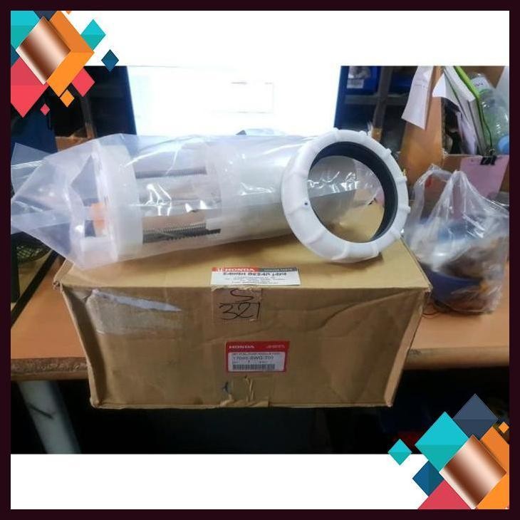 Set Fuel Pump Module Assy Pompa Saringan Filter Bensin Crv Re Gen 3