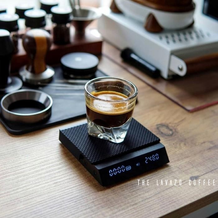 Timemore Black Mirror Nano Coffee Scale | Timbangan Kopi Timer