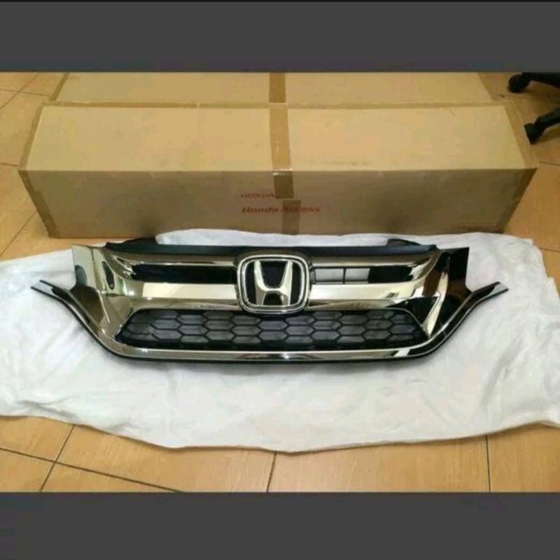 Grill Grand Crv 2015-2016 Original