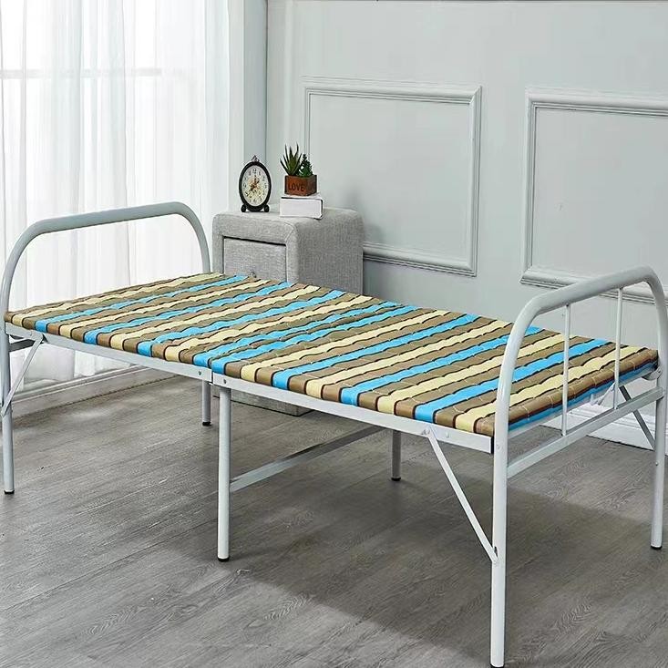Kursi Malas Kursi Lipat Kursi Santai Kasur Lipat Folding Bed