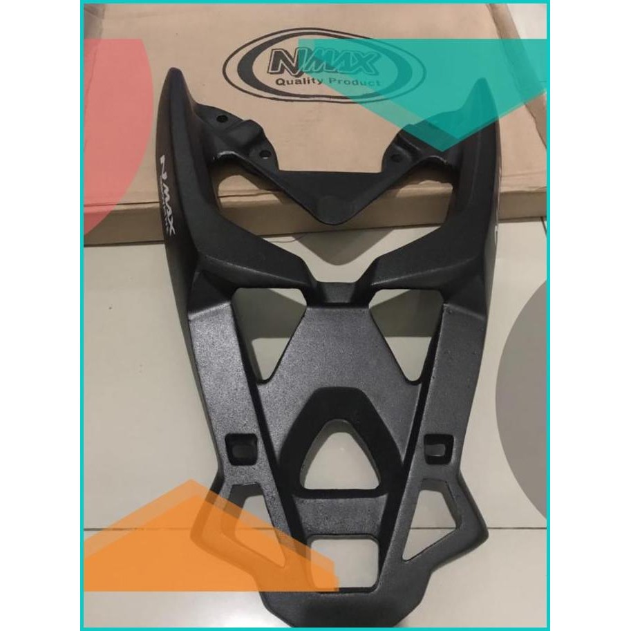 Bracket Box Untuk Motor Yamaha NMAX 11OKTZ4 onderdil